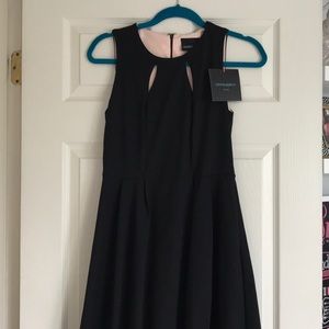 Little Black Cynthia Rowley Dress